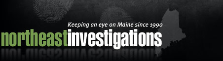 Northeast Investigations of Portland Maine